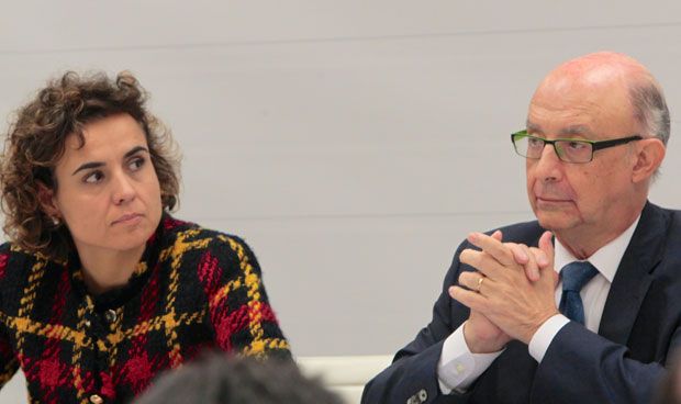 Montoro toma el control de los gastos de Sanidad hasta que haya PGE