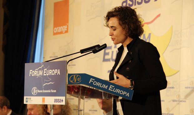 Montserrat califica de "dantesca" la exigencia del catalán a los sanitarios