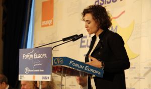 Montserrat califica de "dantesca" la exigencia del catalán a los sanitarios