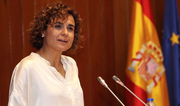 Montserrat cierra filas sobre albergar la EMA: "Barcelona is ready"