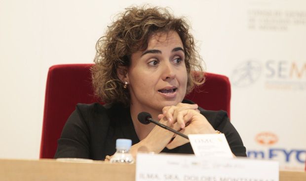 Montserrat, citada para dar explicaciones por la situación de la homeopatía