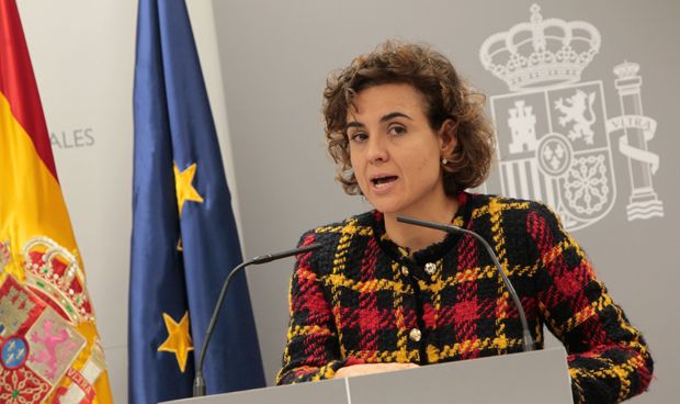 Montserrat cree que los SMS de Puigdemont a Comín avalan el fin del procés