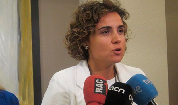 Montserrat: el acceso a la sanidad pública es “el mayor de la historia”