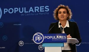Montserrat: "El Gobierno de Rajoy impulsará una OPE histórica en sanidad"