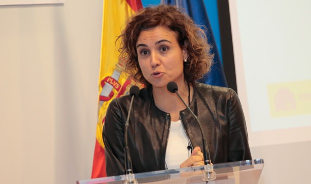 Montserrat exige a la UE activar un plan de choque urgente contra el ébola