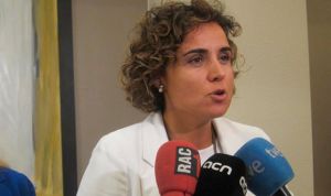 Montserrat: No habrá urnas el 1-O que "perviertan" los centros de salud