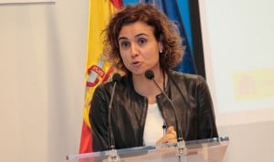 Montserrat ofrece un pacto de Estado de Servicios Sociales