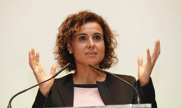 Montserrat revela los nuevos tramos de copago farmacéutico: pasan de 3 a 5