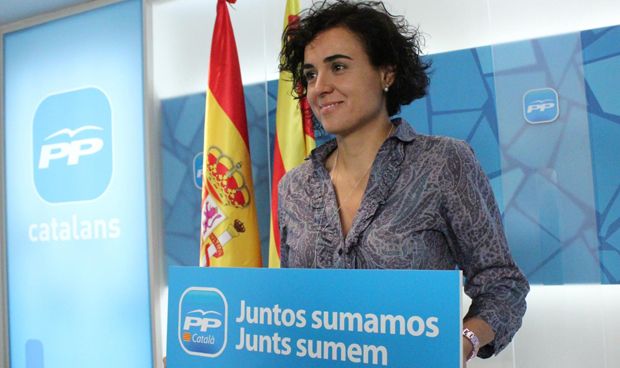Montserrat se queda con el segundo premio en la carrera del PP