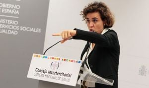 Montserrat, sobre la EMA: "El independentismo no cree en un proyecto común"