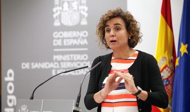 Montserrat: "Somos la mejor candidatura de Europa para la EMA"