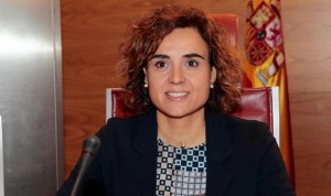 Montserrat promete un Plan Sanitario Estratégico para Melilla