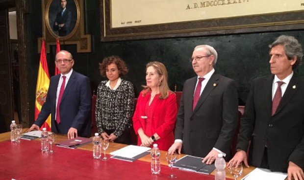 Montserrat ve "posible y deseable" un pacto sanitario en esta legislatura