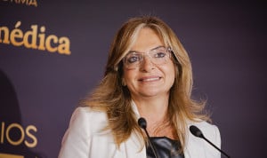 Monzón: "El talento, capacidad y compromiso femeninos no tienen barreras"