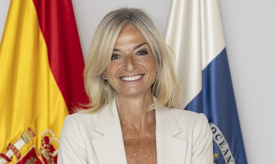 Monzón lidera una renovada Consejería de Sanidad con siete direcciones