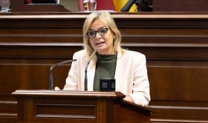 Listas de espera con "cambio de tendencia" en Canarias