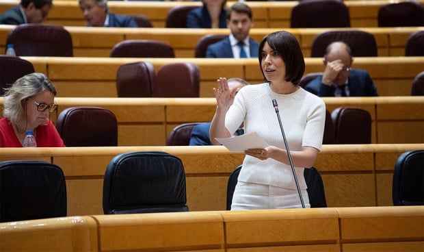 Morant acusa a Mazón de "sectarismo" por intentar cerrar Medicina en Alicante