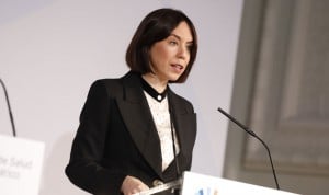  Diana Morant, ministra de Ciencia, Innovación y Universidades, anuncia criterios más duros para crear nuevas universidades