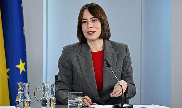 La ministra de Ciencia, Diana Morant, declara que el Gobierno ha financiado 1.500 plazas para estudiar medicina 