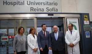 Moreno anuncia la ampliación del programa de cribado de cáncer de colon