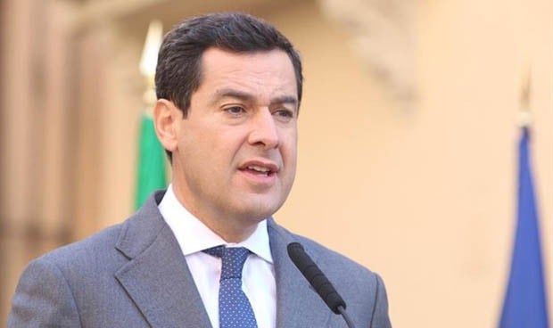 Moreno anuncia el inicio de las obras del tercer hospital de Málaga en 2020