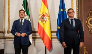 El Partido Popular y Vox han alcanzado un acuerdo para formar un gobierno de coalición en Andalucía los próximos cuatro años