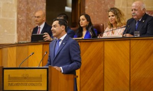 Moreno pedirá al próximo Gobierno una Conferencia de Presidentes exclusiva sobre los problemas de la sanidad pública
