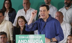 Moreno frena el ataque por las listas de espera con un "presupuesto récord"