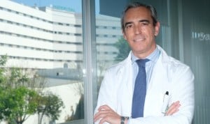Moreno: "La Dermatología quirúrgica española está a la cabeza en Europa"