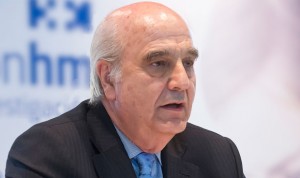 Moreno, nuevo presidente del Comité Ético de Investigación de HM Hospitales