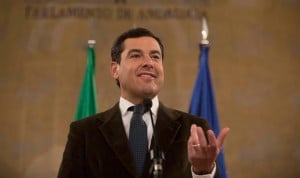 Moreno pide a Hacienda las cuentas del 2019 para "hacer más hospitales"