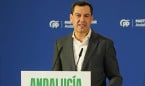 Moreno roza la mayoría absoluta con la sanidad como gran problema andaluz