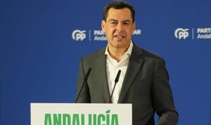 El Partido Popular podría mantener la mayoría absoluta en Andalucía según el Barómetro de la Fundación Centra