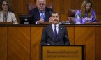 Moreno se compromete a bajar la lista de espera quirúrgica un 17% en un mes