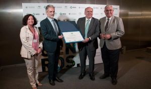 MSD convierte a Fundación Medina en el mayor archivo de cultivos del mundo