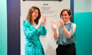 MSD inaugura su nueva sede en Madrid: "Una apuesta por la investigación"