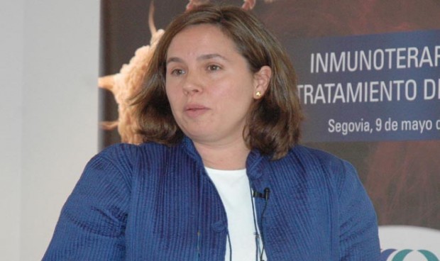 MSD lanza la campaña 'Tú cuentas' en apoyo a pacientes con cáncer de pulmón