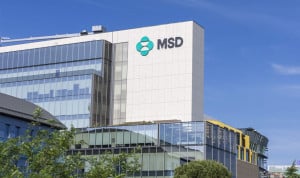 MSD logra mayor supervivencia en cáncer de pulmón no microcítico
