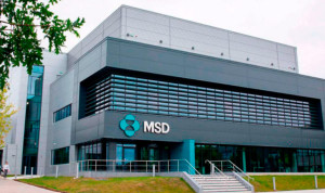 MSD logra mejorar la supervivencia en cáncer de cabeza y cuello resecable