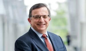 Eliav Barr, vicepresidente senior, responsable de Desarrollo Clínico Global y director médico de MSD Research Laboratories MSD logra tasa de respuesta clínicamente significativa en 3 tipos de cancer