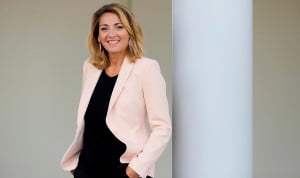 Cristina Nadal, habla de igualdad y mejora en el ámbito sanitario