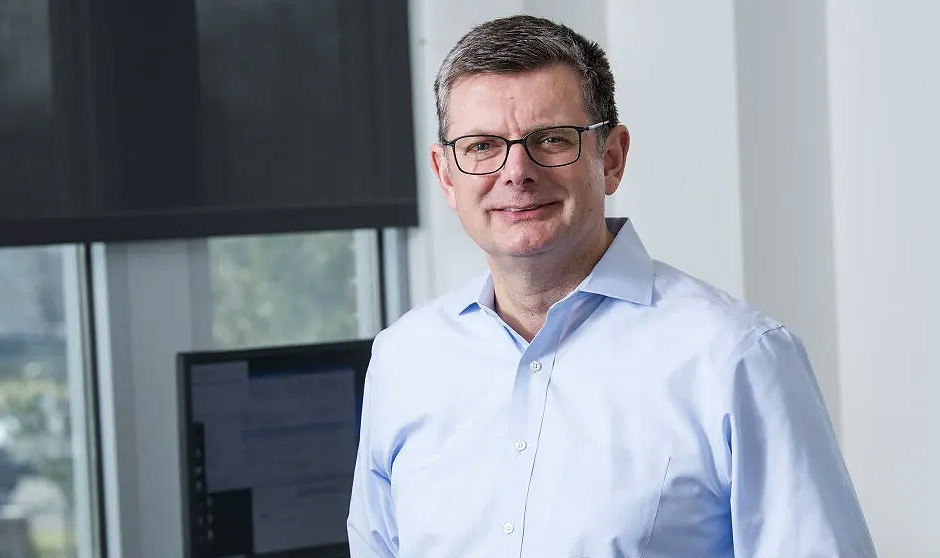  Joerg Koglin, vicepresidente sénior y director de Medicina General y Desarrollo Clínico global de MSD, habla de sotatercept. 