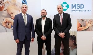 MSD refuerza su apuesta en cáncer con más investigación y última tecnología