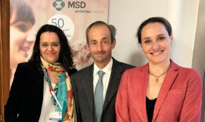 MSD y el 12 de Octubre celebran la X edición del curso 'Avanzando Juntos'