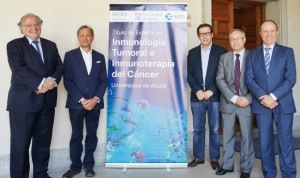 MSD y la Universidad de Alcalá activan su curso sobre inmunología tumoral