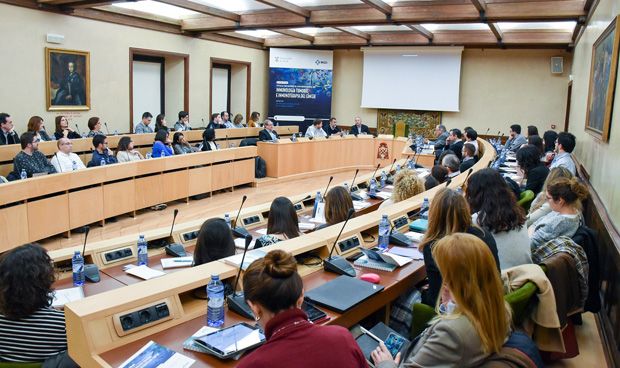 MSD y la Universidad de Alcalá lanzan su curso de inmunología tumoral
