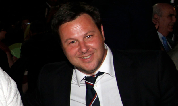Niko Mihic, Sports Doctors Network
