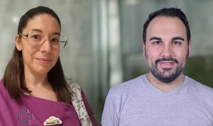 "Muchos farmacéuticos adjuntos se sienten muy solos en su trabajo" 