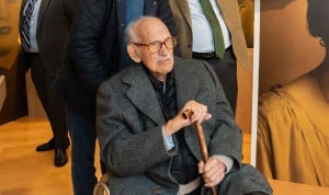 Fallece Basilio Ordóñez, pediatra histórico de Aranda de Duero