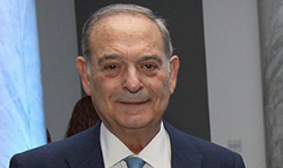 Alfonso Monfort Alcalá, quién dedicó su trayectoria profesional a la industria farmacéutica, ha fallecido en Madrid a los 81 años.